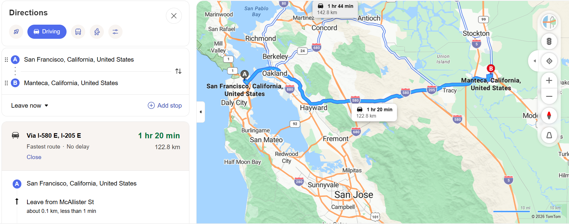Bing Maps Features Overview